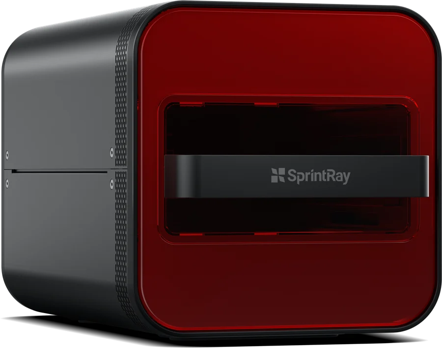 SprintRay curing unit