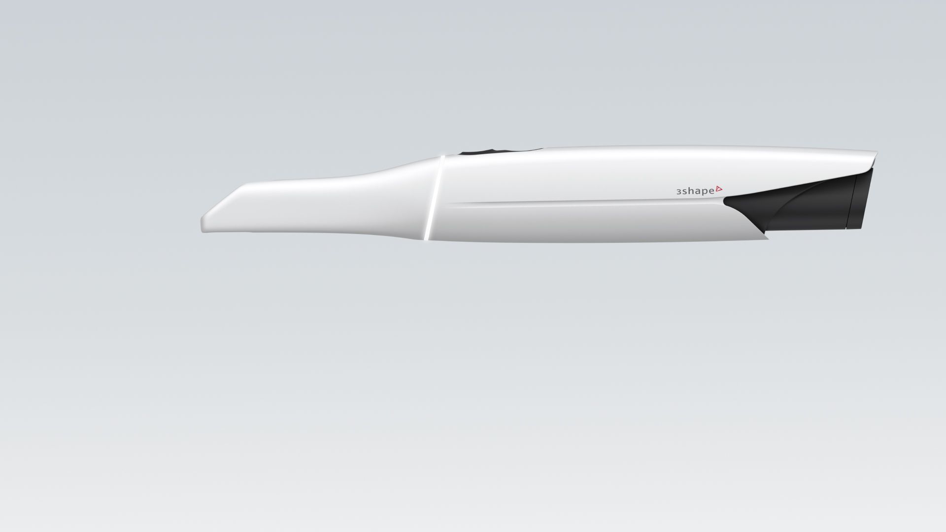 3Shape TRIOS 5 scanner